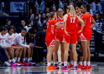 Syracuse women’s basketball: Orange to play in Discover Puerto Rico Shootout