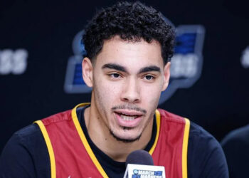 Tamin Lipsey’s Iowa State Basketball Career May Not Be Over