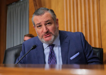 Ted Cruz booed during ‘College GameDay’ appearance at Texas