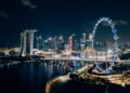 The Best Race Week Events at the 2026 Singapore Grand Prix