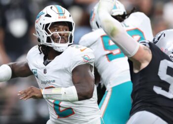 The Good, Bad & Ugly from the Miami Dolphins Week 1 loss to the Las Vegas Raiders