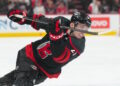 The Latest on Alexander Nikishin