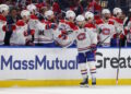 The Montreal Canadiens Primed to Make a Move in the Future