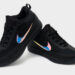 The Nike Book 2 Adds Iridescent Swooshes For The “Desert Night”