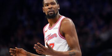 The greatest NBA scorer at every Scoring Title count