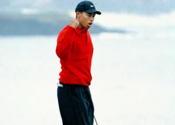 The surprising memories lingering from Tiger Woods’ Pebble Beach blowout | News