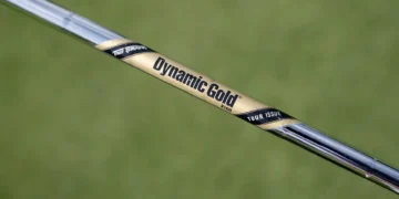 These iron shafts dominated on the PGA Tour this season