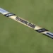 These iron shafts dominated on the PGA Tour this season