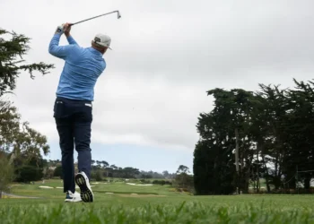 ‘They better move quickly’: A shape-shifting Pebble Beach has players talking | News
