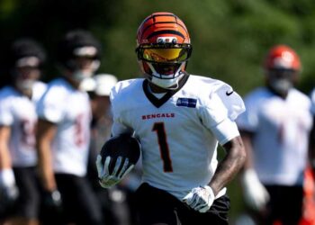 Three one-on-one NFL matchups that could decide Week 1 showdowns
