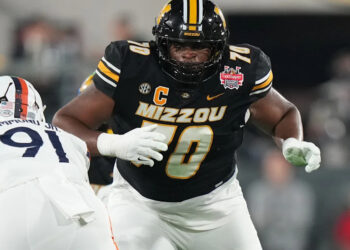 Tiger Talk Notes and Quotes: Florida Edition