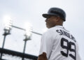 Tigers To Part Ways With Two Coaches