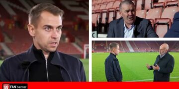 Tonda Eckert and Phil Parsons speak out ahead of FA verdict on Southampton’s Spygate scandal