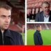 Tonda Eckert and Phil Parsons speak out ahead of FA verdict on Southampton’s Spygate scandal Tonda Eckert and Phil Parsons speak out ahead of FA verdict on Southampton’s Spygate scandal