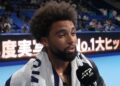 Top 10 and Qualifying? Fils Celebrates Milestone with Weird Achievement in Tokyo