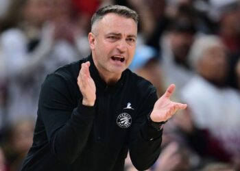 Toronto Raptors finalize coaching staff for 2026-27 season