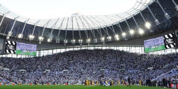 Tottenham player “loving life” since leaving this summer with club delighted by progress