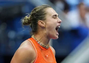 Tough to Control Emotions – Tennis Now Tough to Control Emotions – Tennis Now