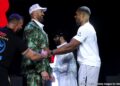 Tyson Fury Promises Knockout Against Anthony Joshua