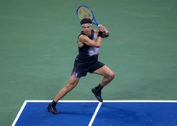 US Open Men’s Final Preview: Zverev v. Shelton US Open Men’s Final Preview: Zverev v. Shelton
