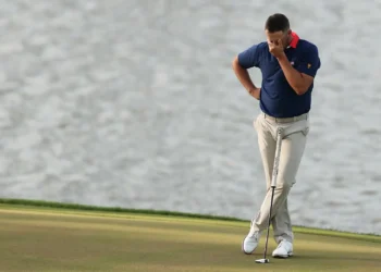 U.S. is losing the Presidents Cup. And 1 vexing problem persists  | News