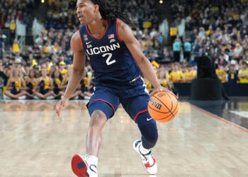 Unscientific Predictions: 2026-27 Big East Men’s Basketball Preseason Awards