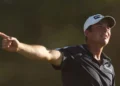 Viktor Hovland’s endless quest is starting to leave a mark | News