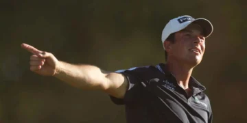 Viktor Hovland’s endless quest is starting to leave a mark | News
