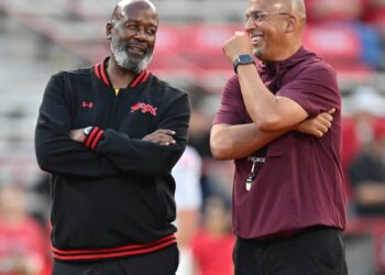 Virginia Tech, Maryland Moving in Different Directions After Hokies' Win