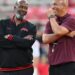 Virginia Tech, Maryland Moving in Different Directions After Hokies' Win Virginia Tech, Maryland Moving in Different Directions After Hokies' Win
