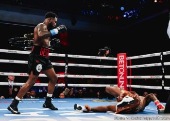 WBC Orders Carlos Adames To Face Meiirim Nursultanov Next WBC Orders Carlos Adames To Face Meiirim Nursultanov Next