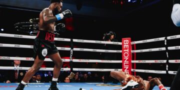 WBC Orders Carlos Adames To Face Meiirim Nursultanov Next
