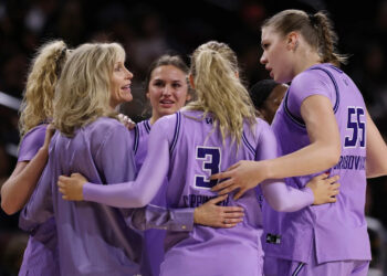 Washington Huskies women’s basketball conference schedule announced