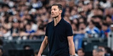 ‘We move on together’ – Alonso happy to have clarity after Chelsea ownership change