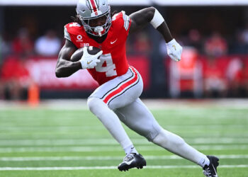 Week 5 college football odds, storylines: Best bets for the 4 biggest games