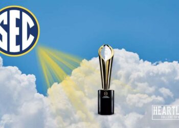 What It Means for the Big 12
