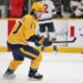 What Was Behind the Nashville Predators Trading Luke Evangelista? What Was Behind the Nashville Predators Trading Luke Evangelista?