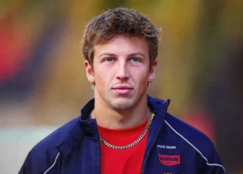 What does the future hold for Liam Lawson after his super-sub stint with Red Bull? What does the future hold for Liam Lawson after his super-sub stint with Red Bull?