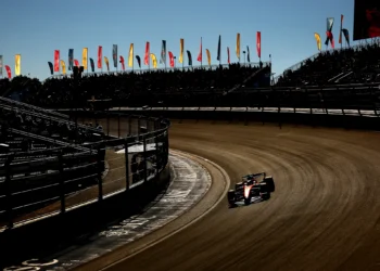 What the F1 teams learned about the Madring after their first day of running ahead of the Spanish Grand Prix