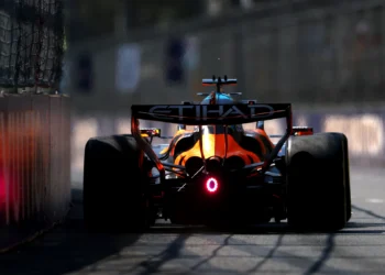 What the teams said – Thursday at the 2026 Azerbaijan Grand Prix What the teams said – Thursday at the 2026 Azerbaijan Grand Prix
