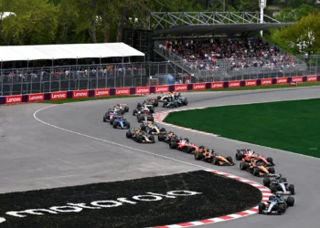 What’s new with the F1 Sprint in 2027?