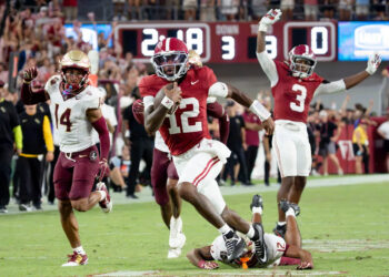 Where Alabama sits in ESPN FPI rankings after win vs. Florida State Where Alabama sits in ESPN FPI rankings after win vs. Florida State
