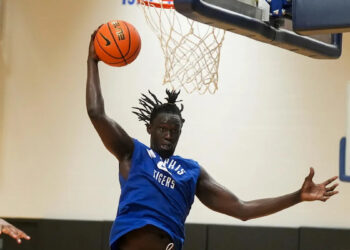 Where does Memphis’ non-conference opponents rank in Bart Torvik’s preseason rankings