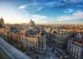 Where to Stay for the 2027 Spanish Grand Prix in Madrid Where to Stay for the 2027 Spanish Grand Prix in Madrid