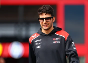 Who are the favourites for the Haas seats in 2027? Who are the favourites for the Haas seats in 2027?