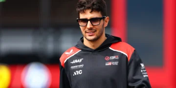 Who are the favourites for the Haas seats in 2027?