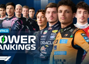 Who impressed our judges at the Spanish Grand Prix?
