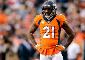 Why Aqib Talib believes Week 1 loss is ‘best thing’ for LA