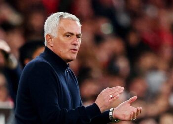 Why INEOS could sack Carrick to hire the new Mourinho for Man Utd Why INEOS could sack Carrick to hire the new Mourinho for Man Utd