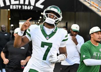 Why Jeremiah Smith has to be the No. 1 pick in 2027 NFL Draft